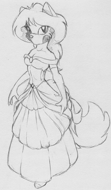 Sketch Blog [Jay Naylor] - Chapter 3 — Page 163