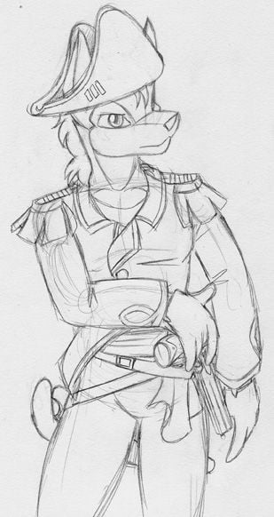 Sketch Blog [Jay Naylor] - Chapter 3 — Page 170