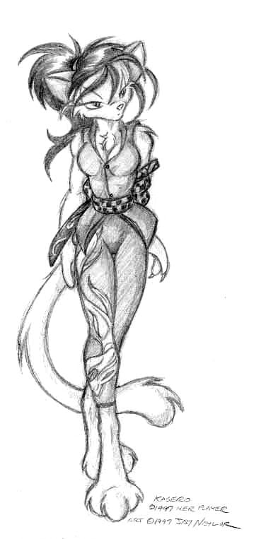 Sketch Blog [Jay Naylor] - Chapter 3 — Page 171