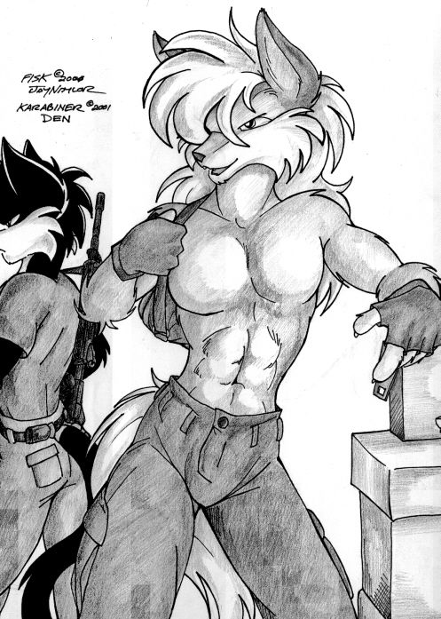 Sketch Blog [Jay Naylor] - Chapter 3 — Page 174