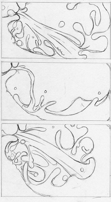 Sketch Blog [Jay Naylor] - Chapter 3 — Page 181