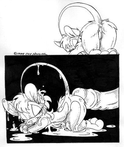 Sketch Blog [Jay Naylor] - Chapter 3 — Page 190