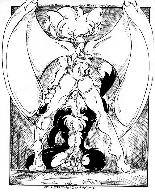 Sketch Blog [Jay Naylor] - Chapter 3 — Page 39