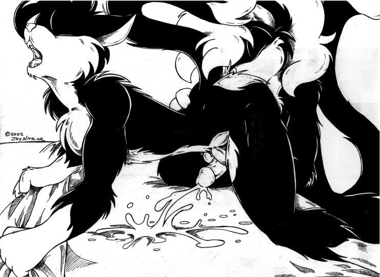 Sketch Blog [Jay Naylor] - Chapter 3 — Page 44