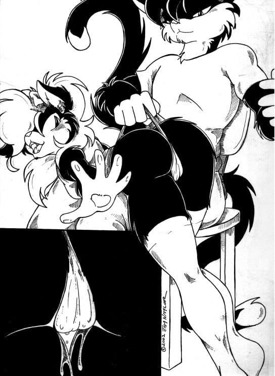 Sketch Blog [Jay Naylor] - Chapter 3 — Page 47