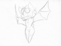 Sketch Blog [Jay Naylor] - Chapter 3 — Page 62