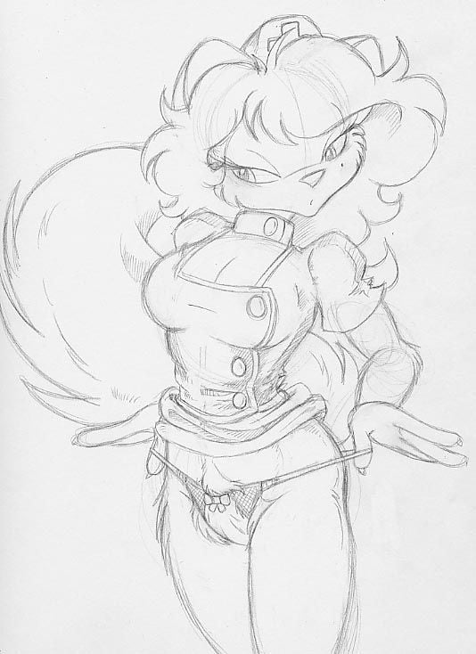 Sketch Blog [Jay Naylor] - Chapter 3 — Page 79