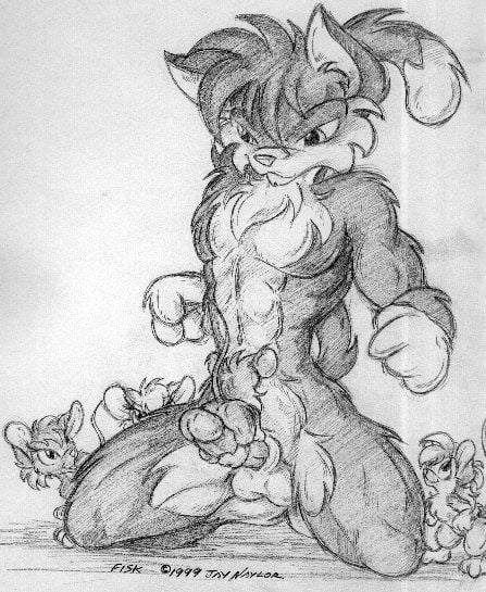 Sketch Blog [Jay Naylor] - Chapter 3 — Page 80