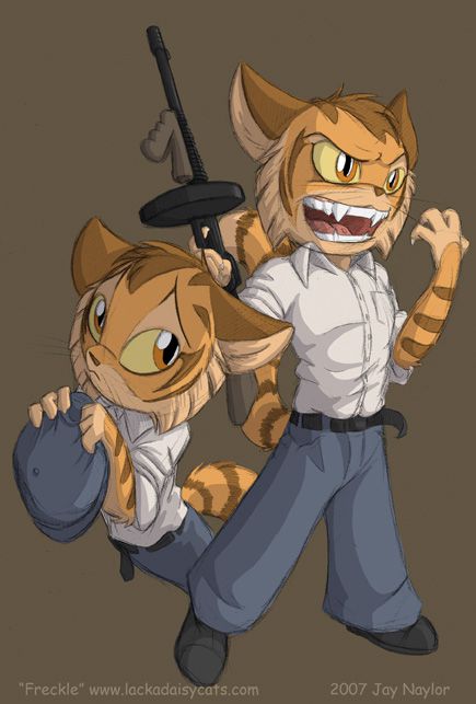 Sketch Blog [Jay Naylor] - Chapter 3 — Page 84