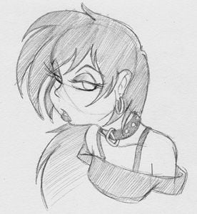 Sketch Blog [Jay Naylor] - Chapter 3 — Page 95