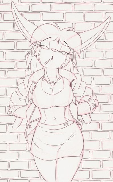 Sketch Blog [Jay Naylor] - Chapter 5 — Page 11