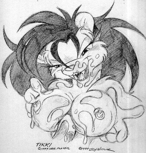 Sketch Blog [Jay Naylor] - Chapter 5 — Page 115