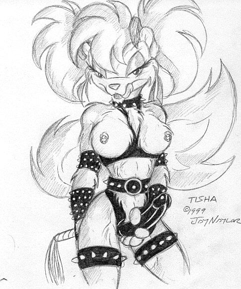 Sketch Blog [Jay Naylor] - Chapter 5 — Page 116