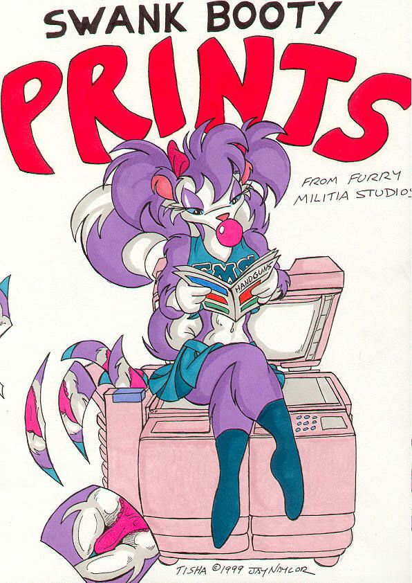 Sketch Blog [Jay Naylor] - Chapter 5 — Page 117