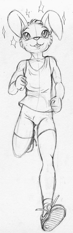 Sketch Blog [Jay Naylor] - Chapter 5 — Page 122