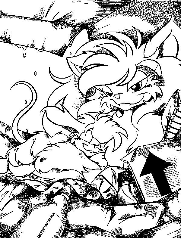 Sketch Blog [Jay Naylor] - Chapter 5 — Page 125