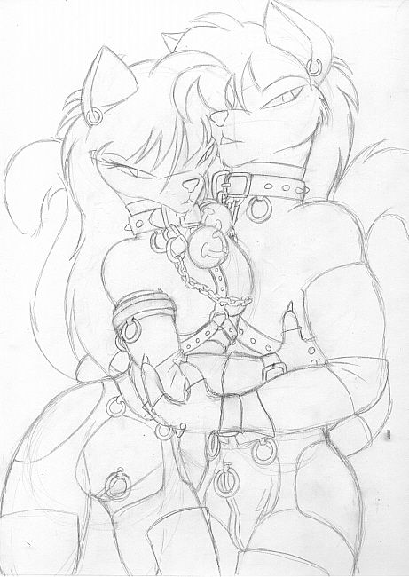 Sketch Blog [Jay Naylor] - Chapter 5 — Page 134