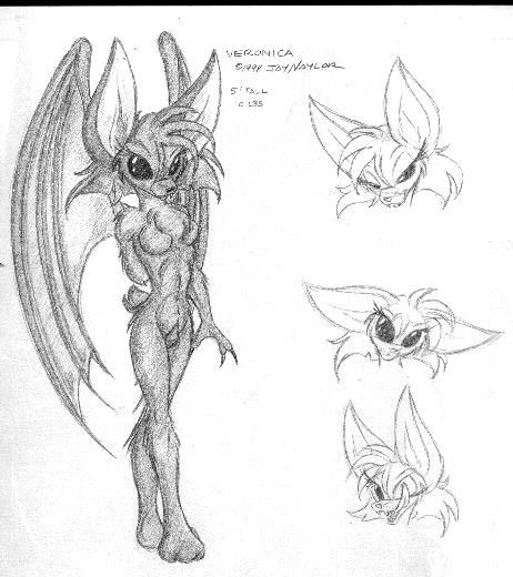 Sketch Blog [Jay Naylor] - Chapter 5 — Page 140