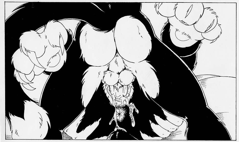 Sketch Blog [Jay Naylor] - Chapter 5 — Page 159