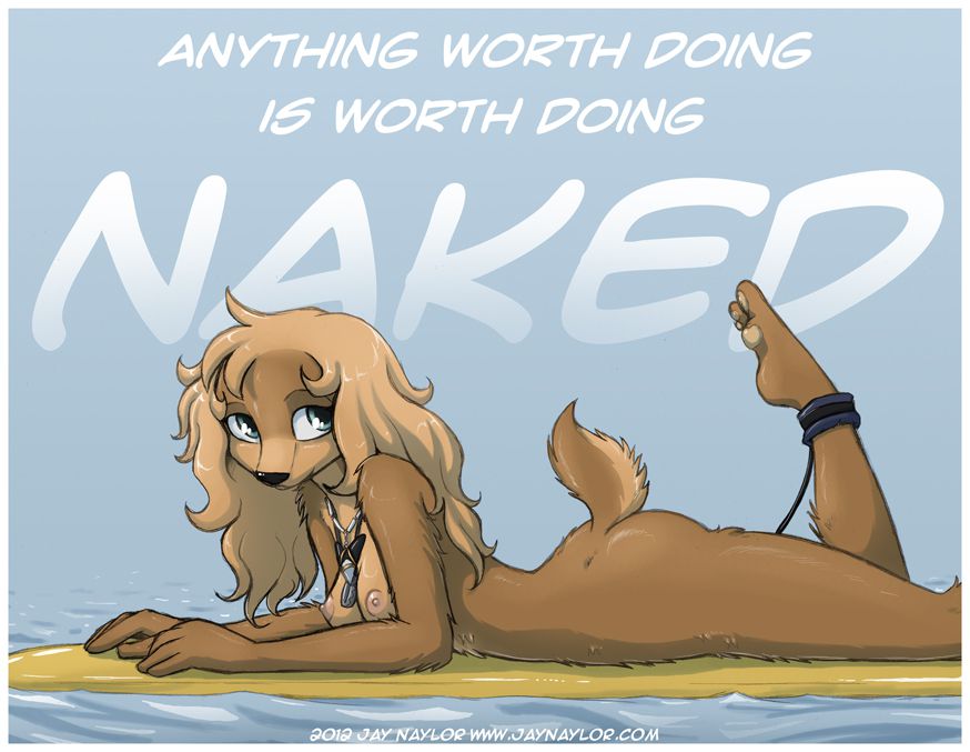 Sketch Blog [Jay Naylor] - Chapter 5 — Page 172