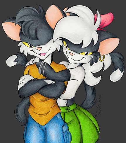 Sketch Blog [Jay Naylor] - Chapter 5 — Page 173