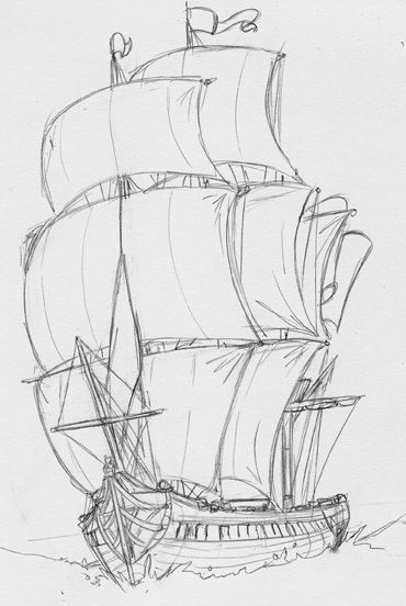 Sketch Blog [Jay Naylor] - Chapter 5 — Page 21