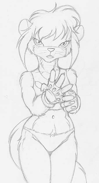 Sketch Blog [Jay Naylor] - Chapter 5 — Page 23