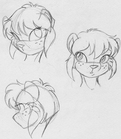 Sketch Blog [Jay Naylor] - Chapter 5 — Page 24