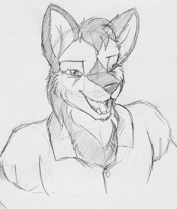 Sketch Blog [Jay Naylor] - Chapter 5 — Page 35