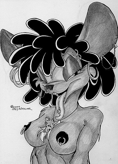 Sketch Blog [Jay Naylor] - Chapter 5 — Page 55