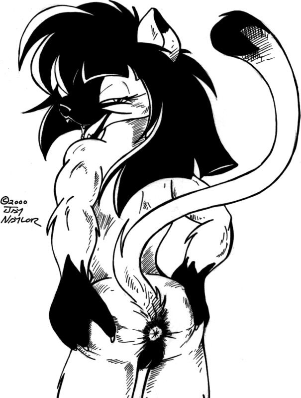 Sketch Blog [Jay Naylor] - Chapter 5 — Page 56