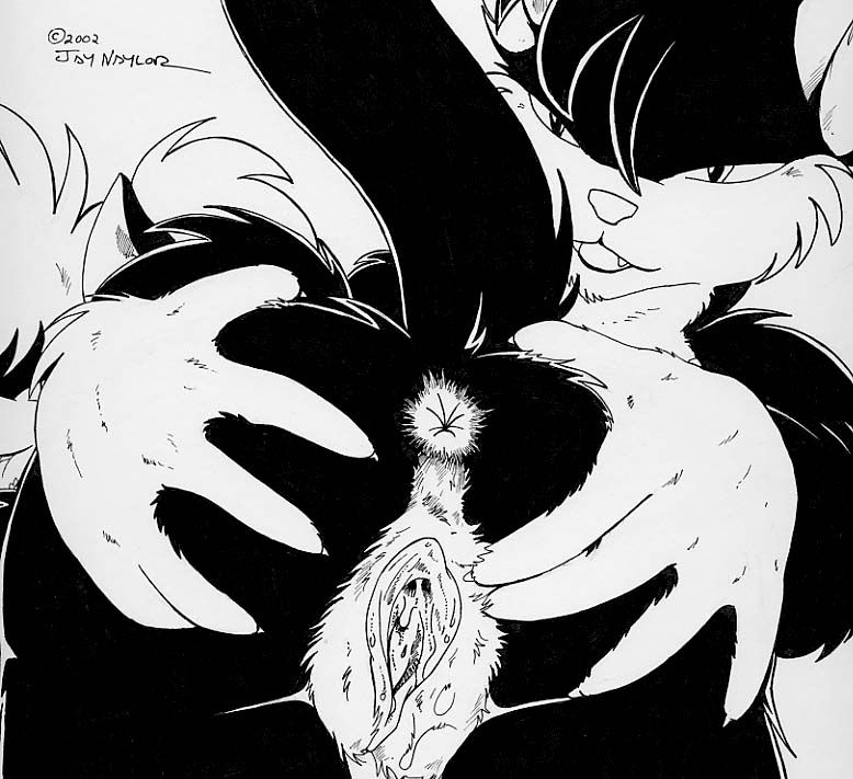 Sketch Blog [Jay Naylor] - Chapter 5 — Page 92