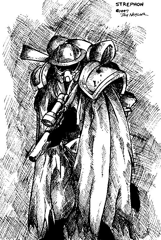 Sketch Blog [Jay Naylor] - Chapter 5 — Page 95