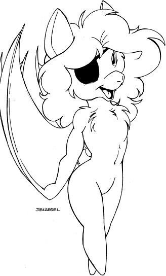 Sketch Blog [Jay Naylor] - Chapter 5 — Page 98