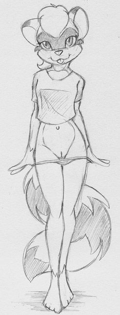 Sketch Blog [Jay Naylor] - Chapter 2 — Page 10