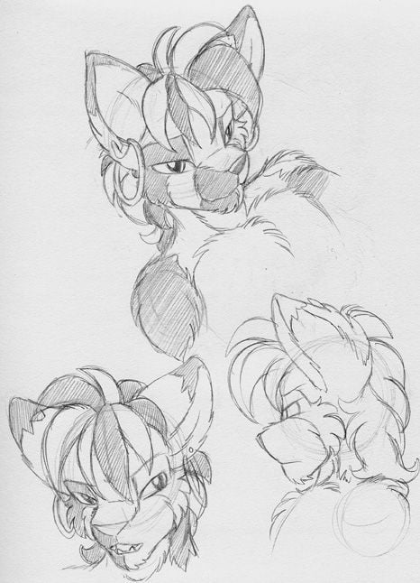 Sketch Blog [Jay Naylor] - Chapter 2 — Page 121