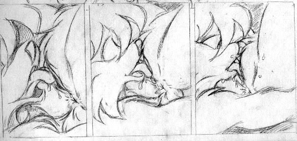 Sketch Blog [Jay Naylor] - Chapter 2 — Page 147