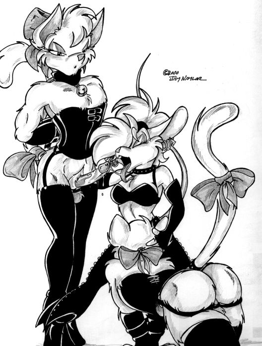 Sketch Blog [Jay Naylor] - Chapter 2 — Page 150