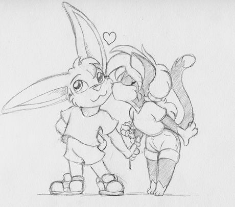 Sketch Blog [Jay Naylor] - Chapter 2 — Page 159