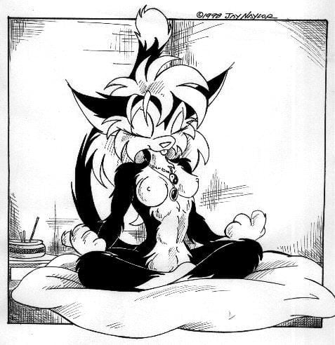 Sketch Blog [Jay Naylor] - Chapter 2 — Page 163