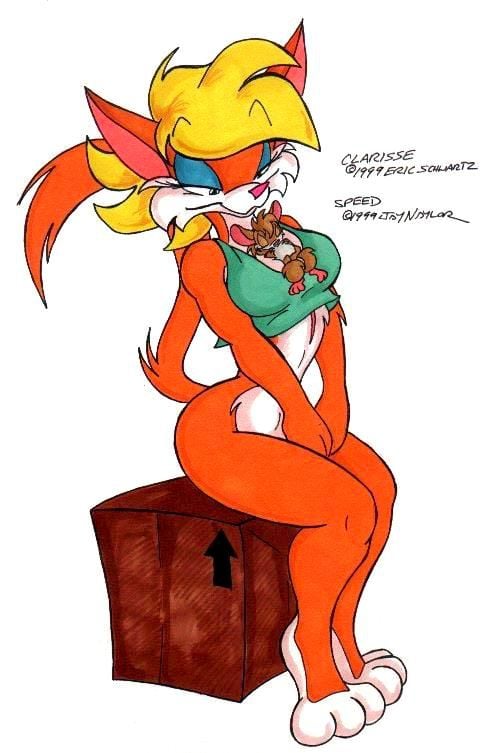 Sketch Blog [Jay Naylor] - Chapter 2 — Page 168