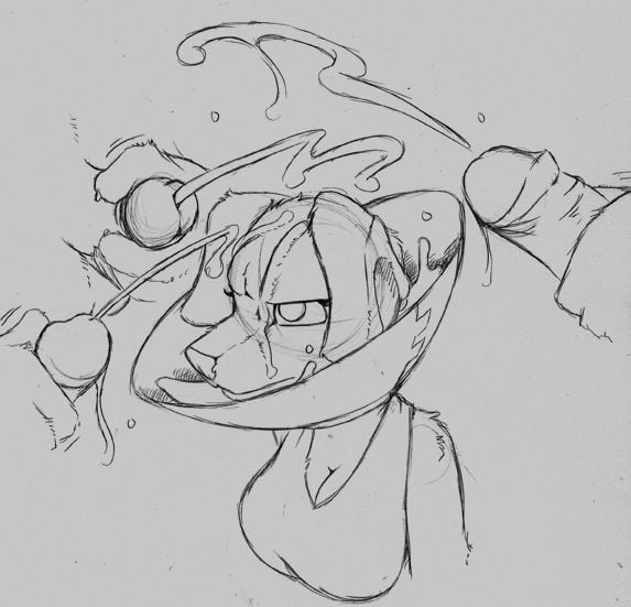 Sketch Blog [Jay Naylor] - Chapter 2 — Page 173