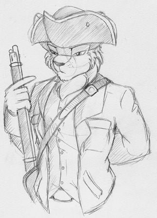 Sketch Blog [Jay Naylor] - Chapter 2 — Page 174