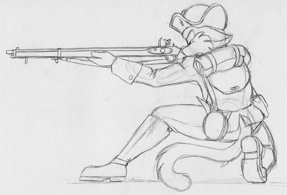 Sketch Blog [Jay Naylor] - Chapter 2 — Page 175