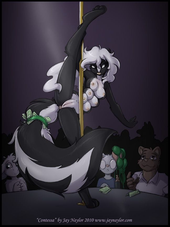 Sketch Blog [Jay Naylor] - Chapter 2 — Page 176