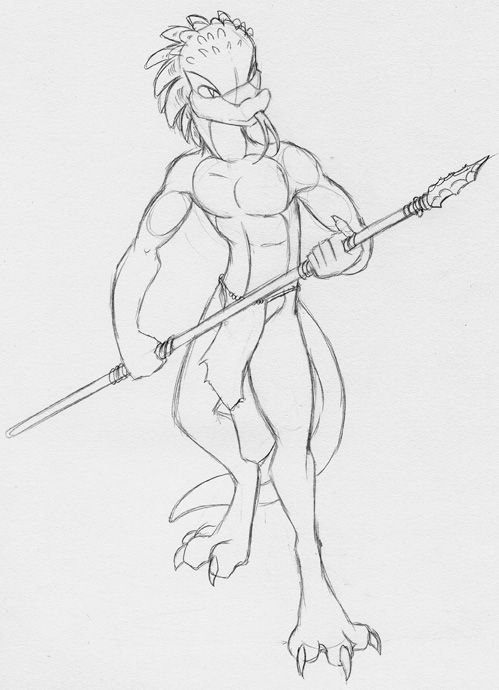 Sketch Blog [Jay Naylor] - Chapter 2 — Page 182