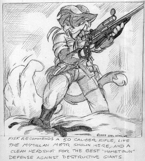 Sketch Blog [Jay Naylor] - Chapter 2 — Page 183