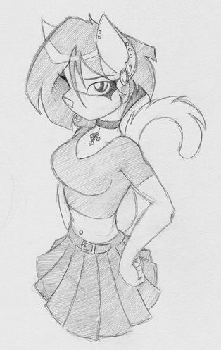 Sketch Blog [Jay Naylor] - Chapter 2 — Page 190