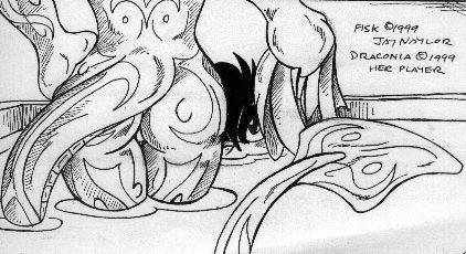 Sketch Blog [Jay Naylor] - Chapter 2 — Page 31