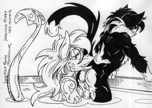 Sketch Blog [Jay Naylor] - Chapter 2 — Page 32